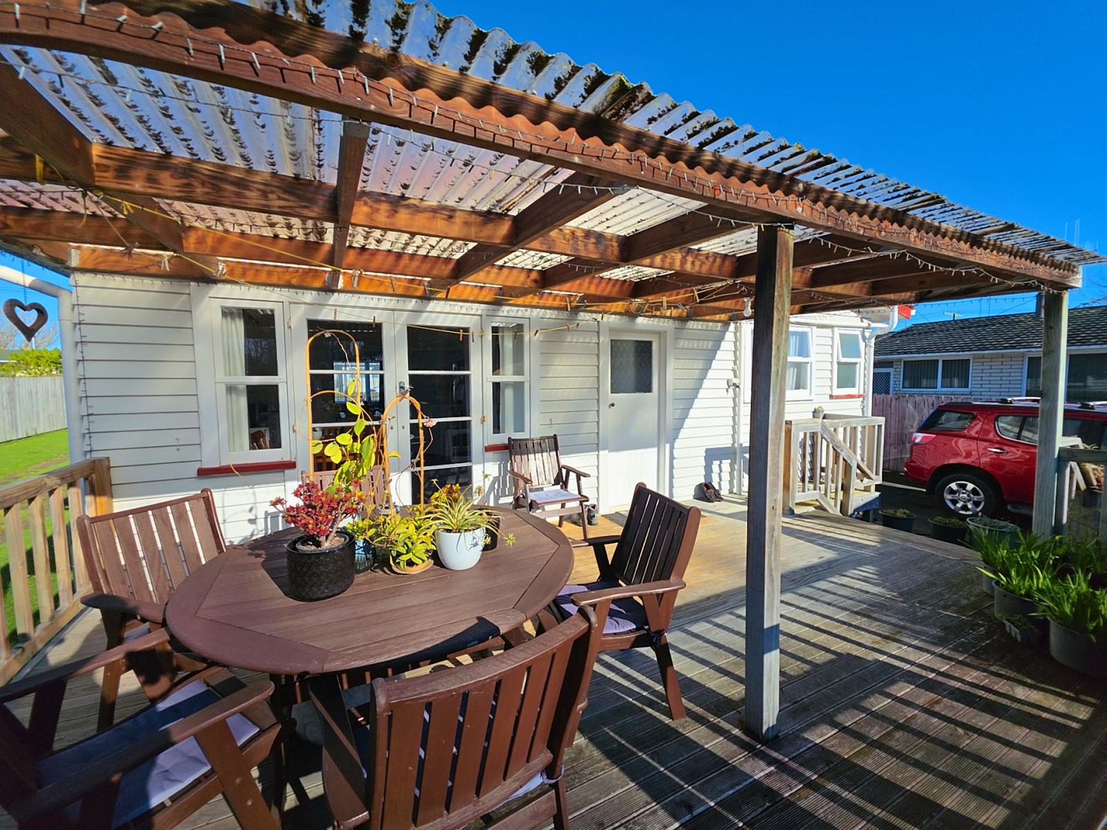 65 Phillips Street, Sanson