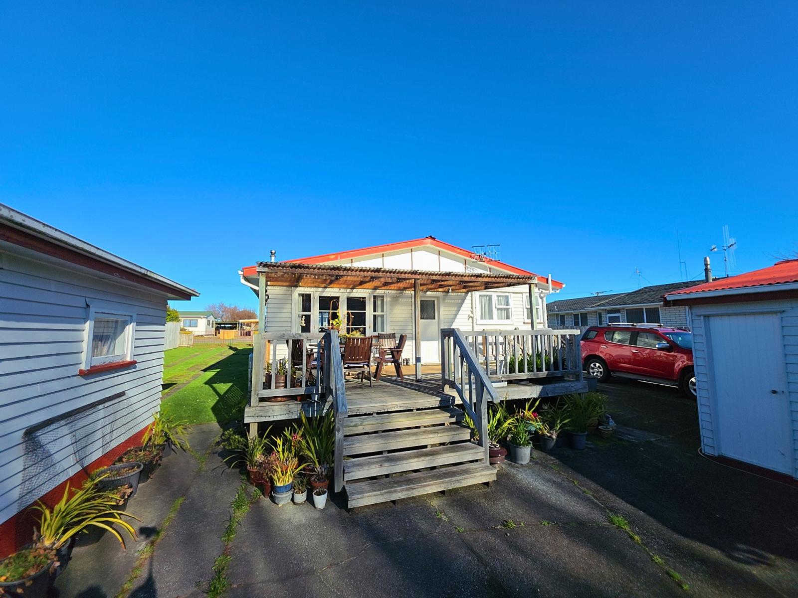 65 Phillips Street, Sanson
