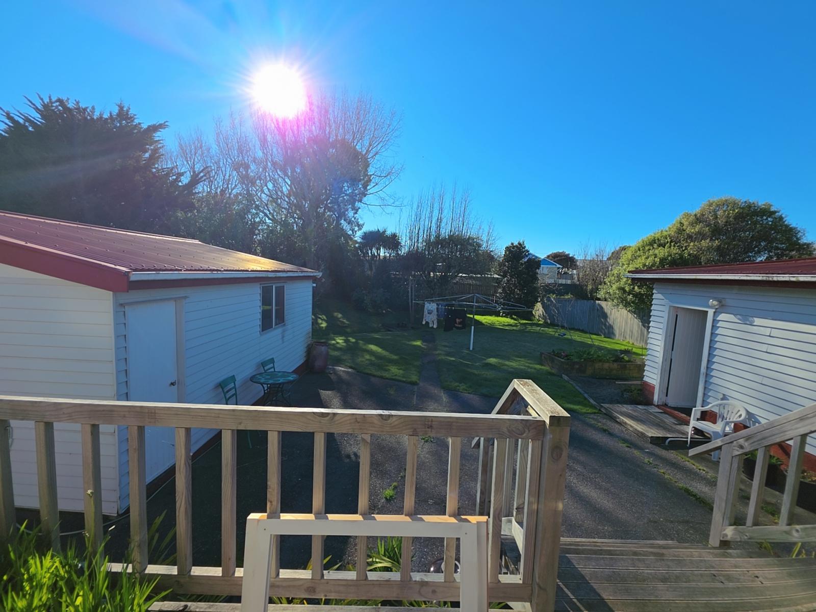 65 Phillips Street, Sanson
