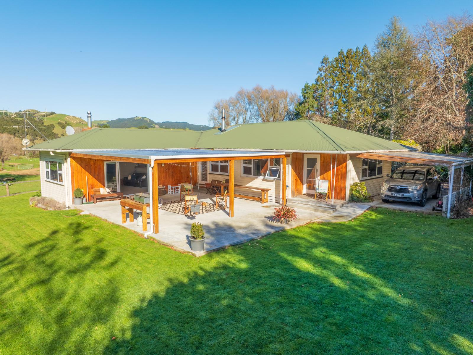 1849 Lake Road, Wairoa