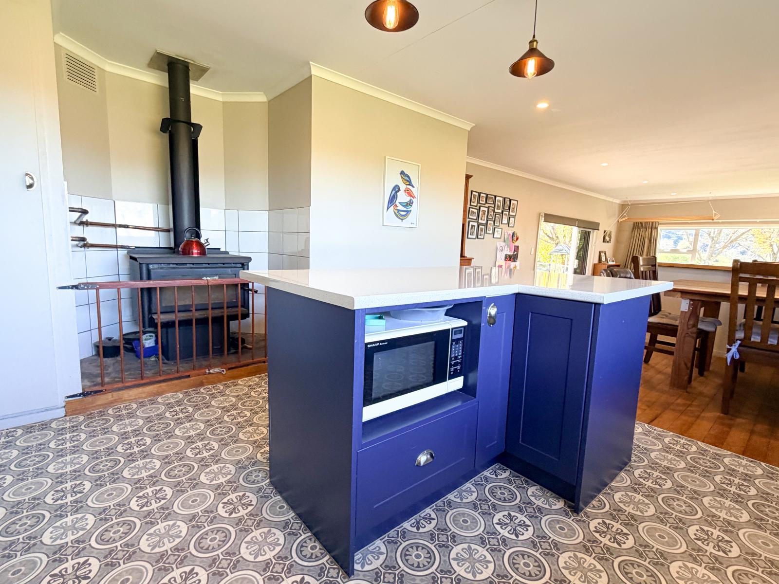 1849 Lake Road, Wairoa