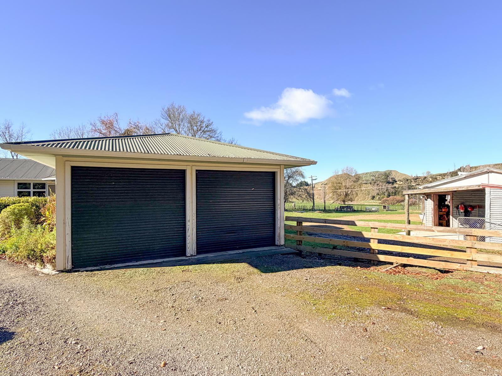 1849 Lake Road, Wairoa