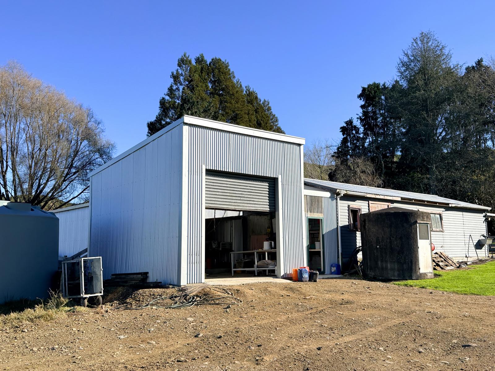 1849 Lake Road, Wairoa
