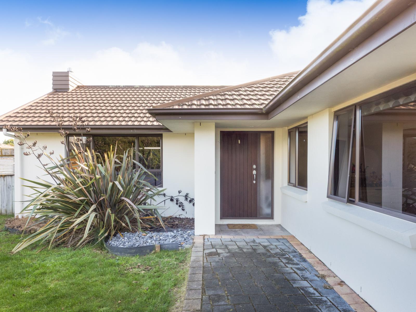2 Mayfair Court, Feilding