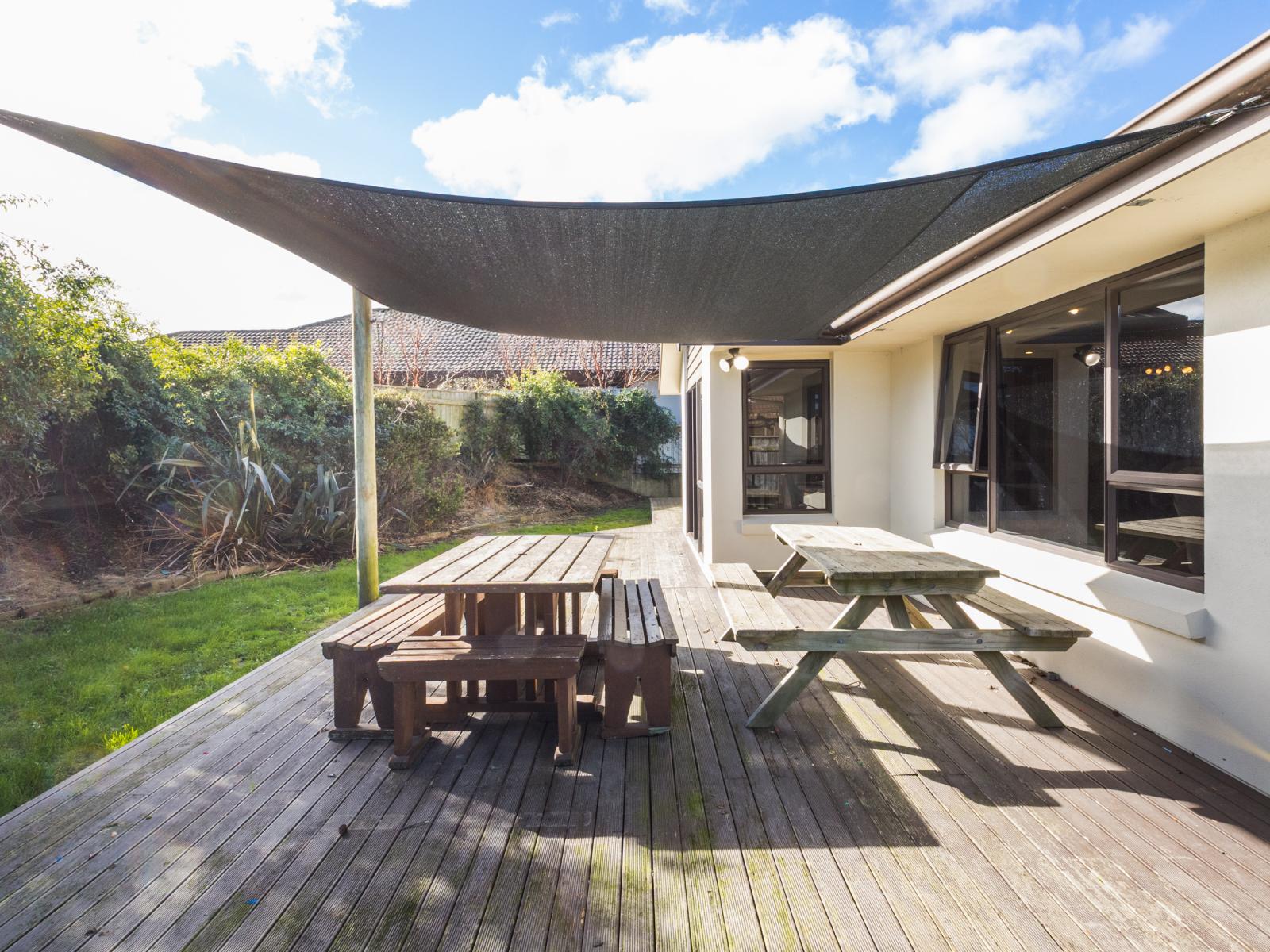 2 Mayfair Court, Feilding