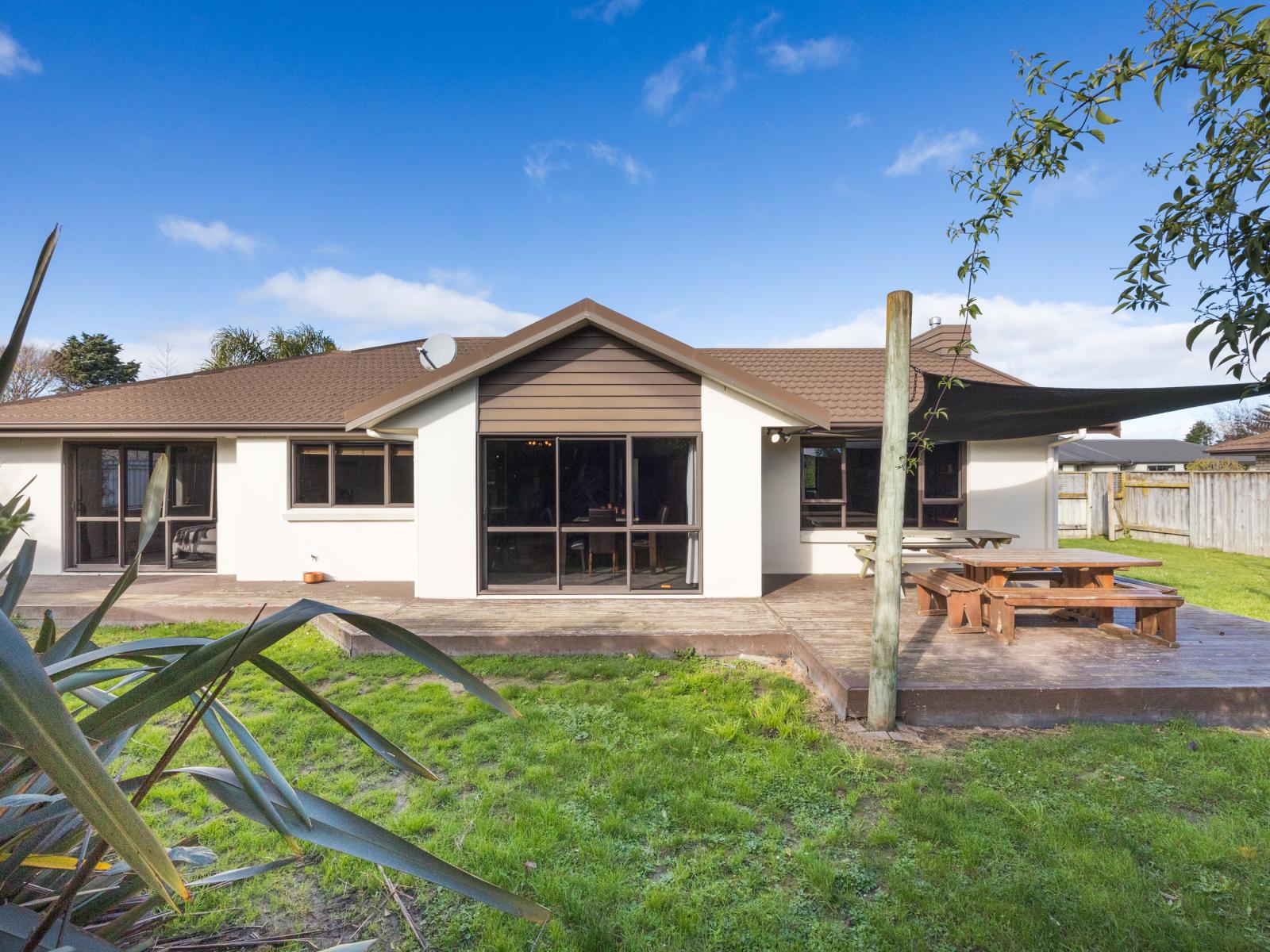 2 Mayfair Court, Feilding