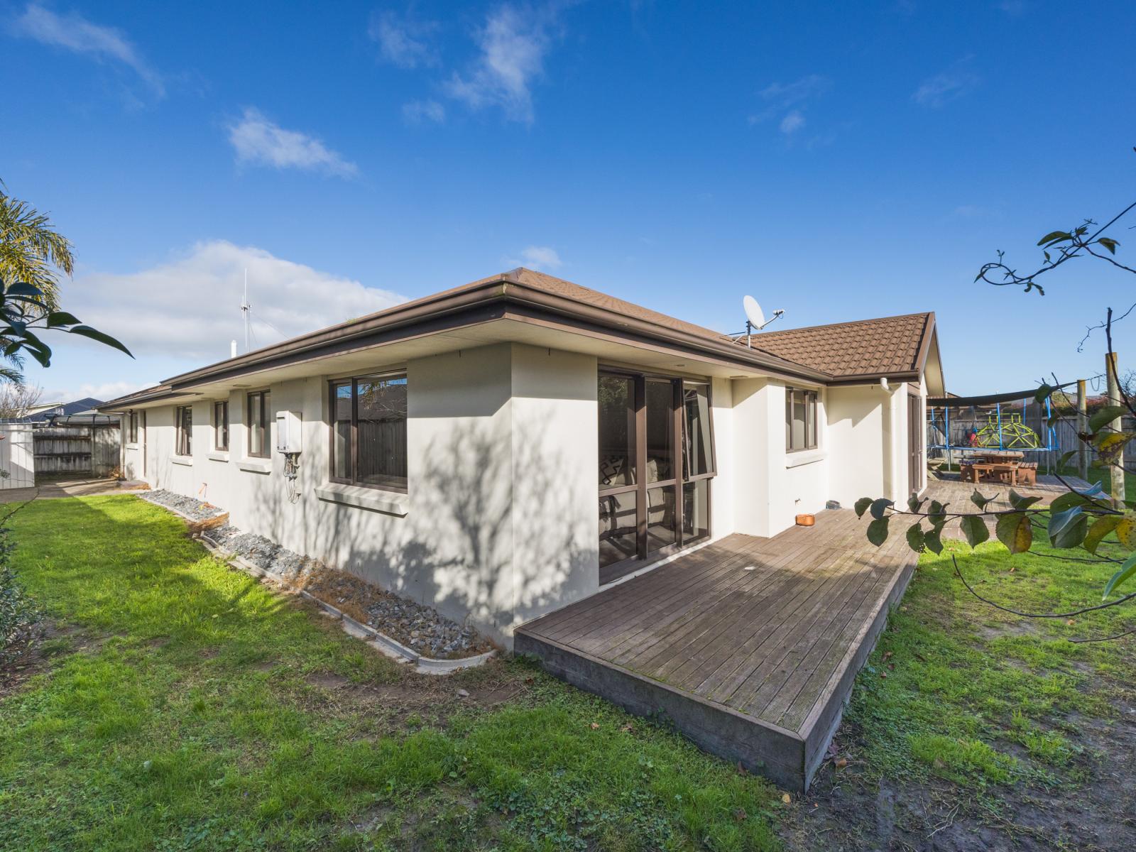 2 Mayfair Court, Feilding