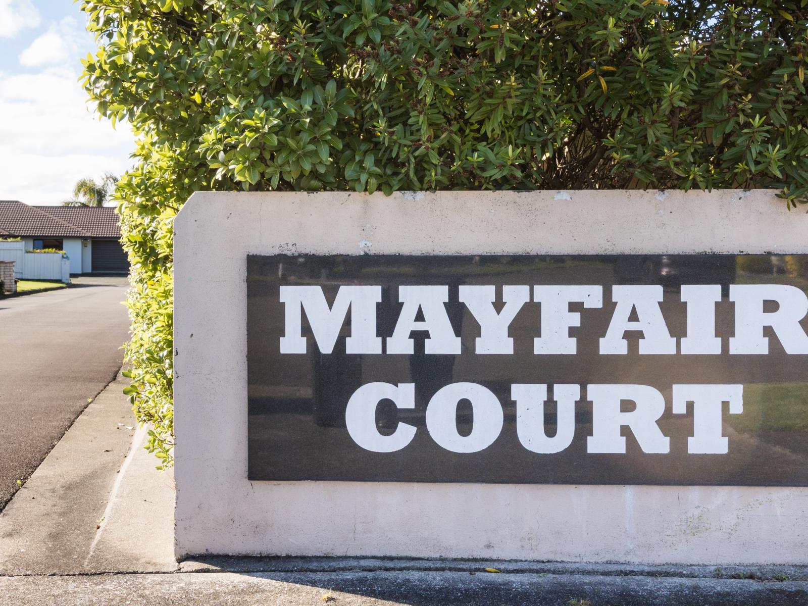 2 Mayfair Court, Feilding