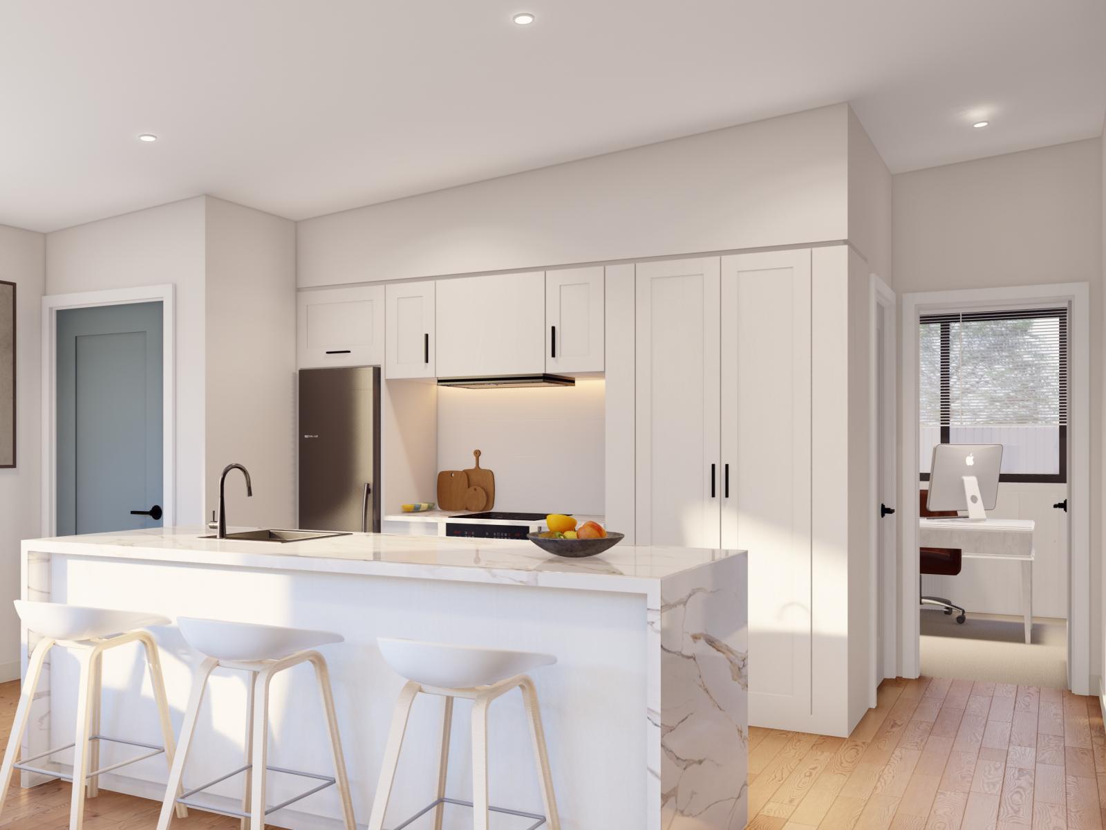96 and 98 Avalon Drive, Nawton
