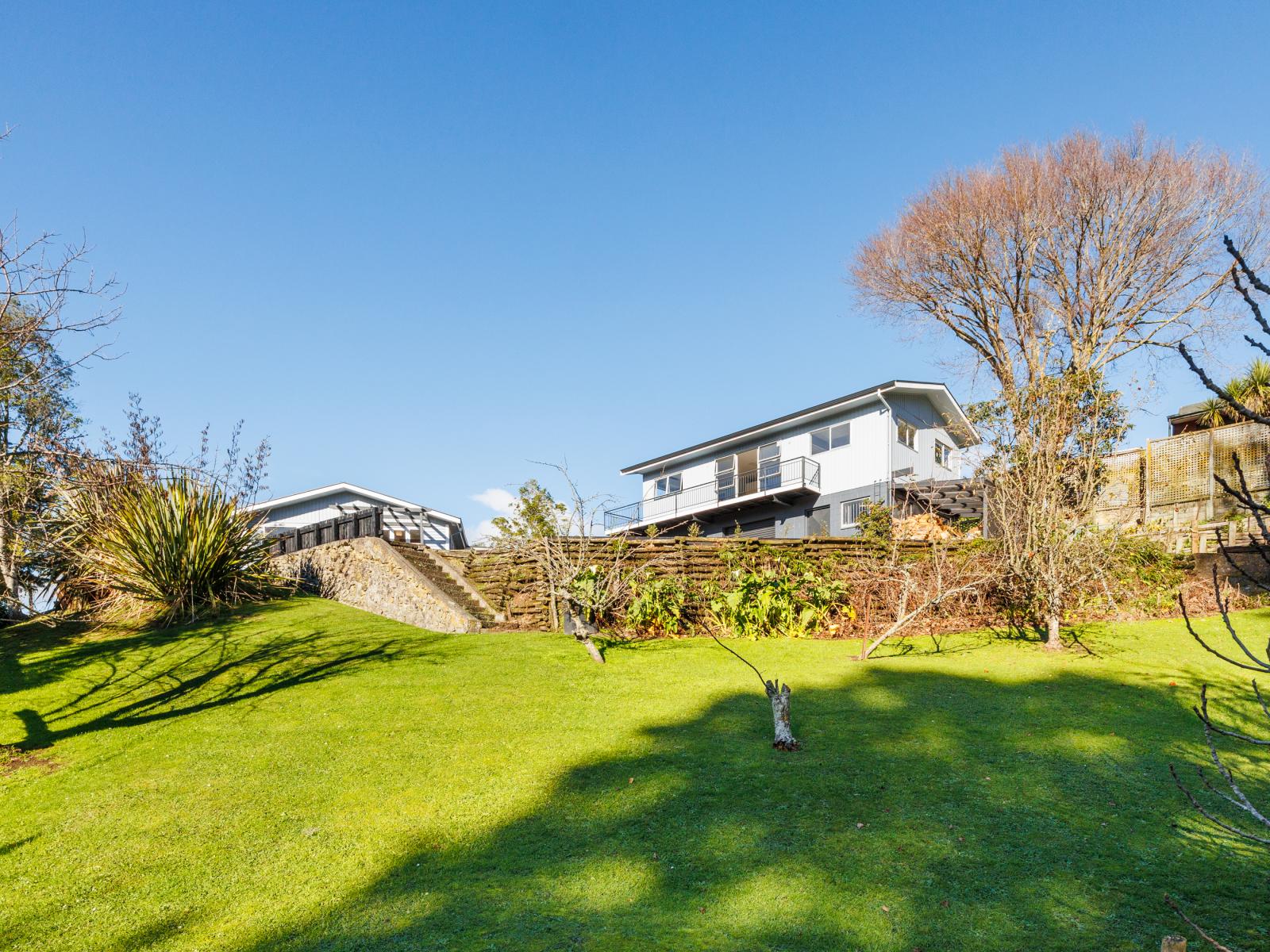 120 West Street, Feilding