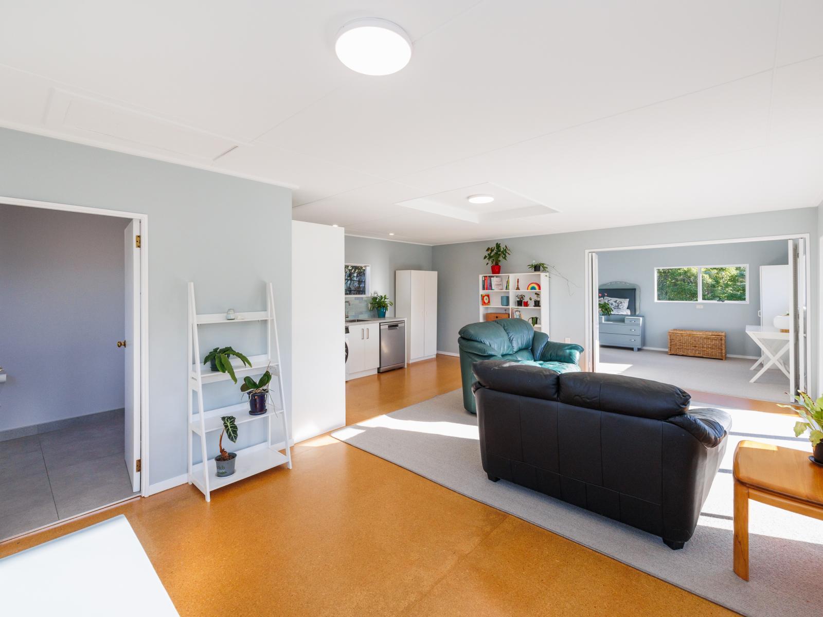 120 West Street, Feilding