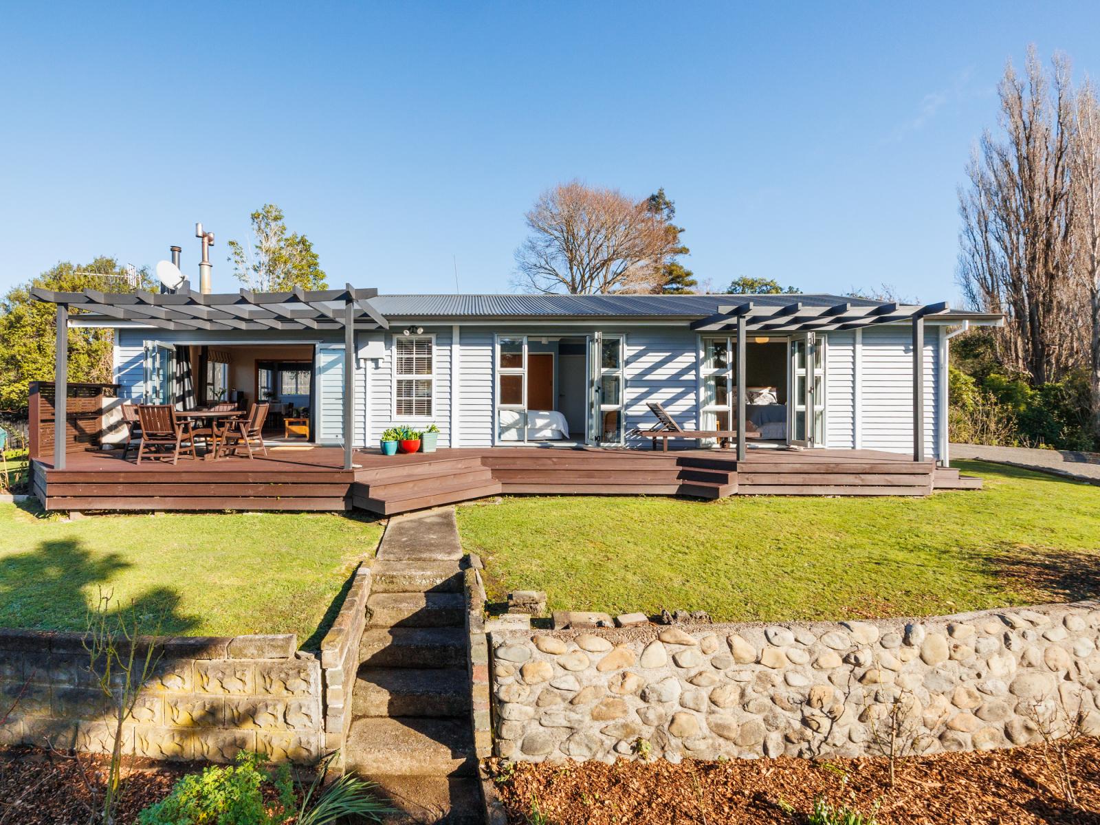 120 West Street, Feilding