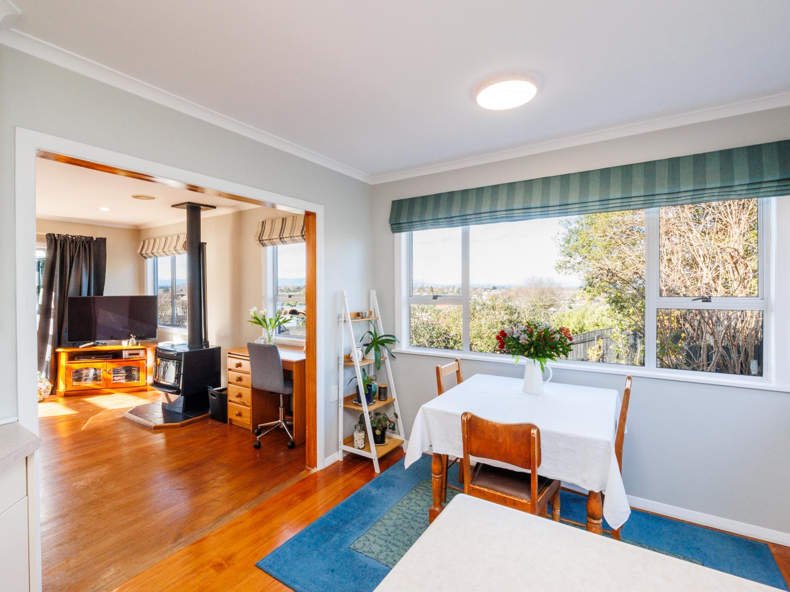 120 West Street, Feilding