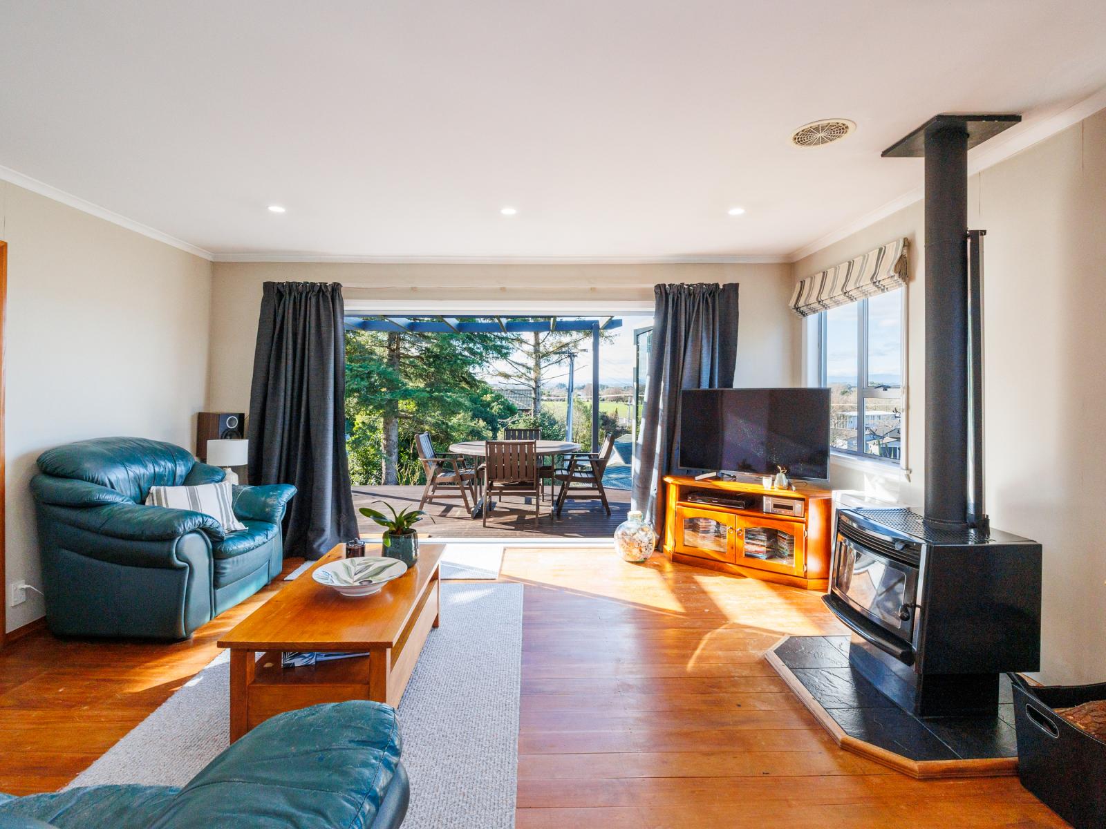 120 West Street, Feilding