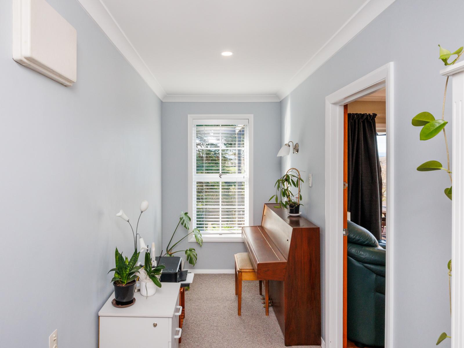 120 West Street, Feilding
