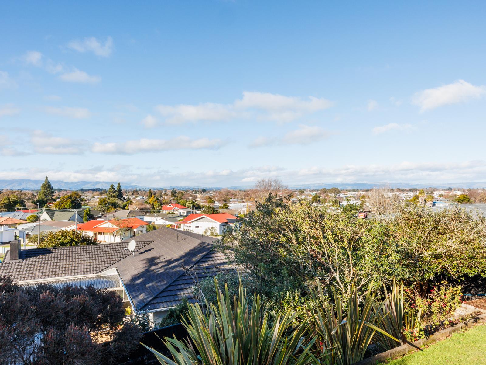 120 West Street, Feilding