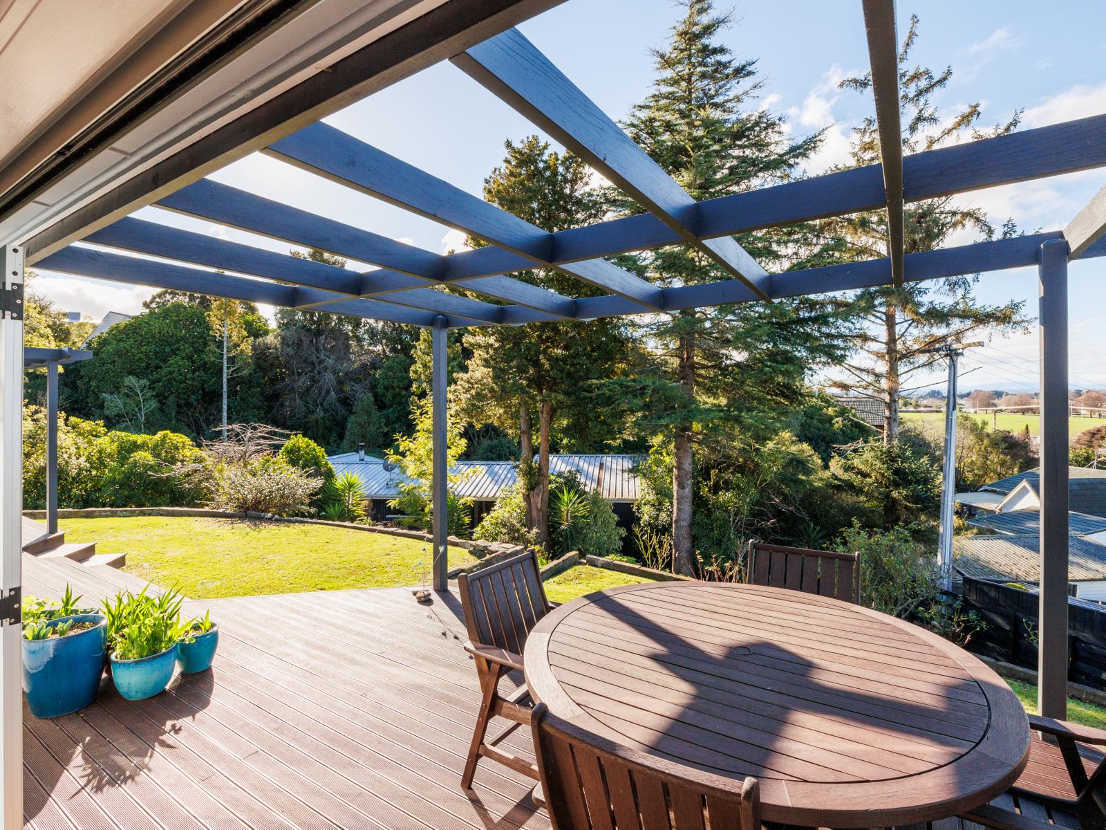 120 West Street, Feilding