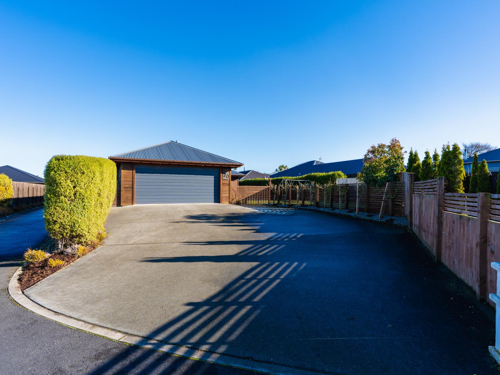 20 Lancaster Lane, Waldronville