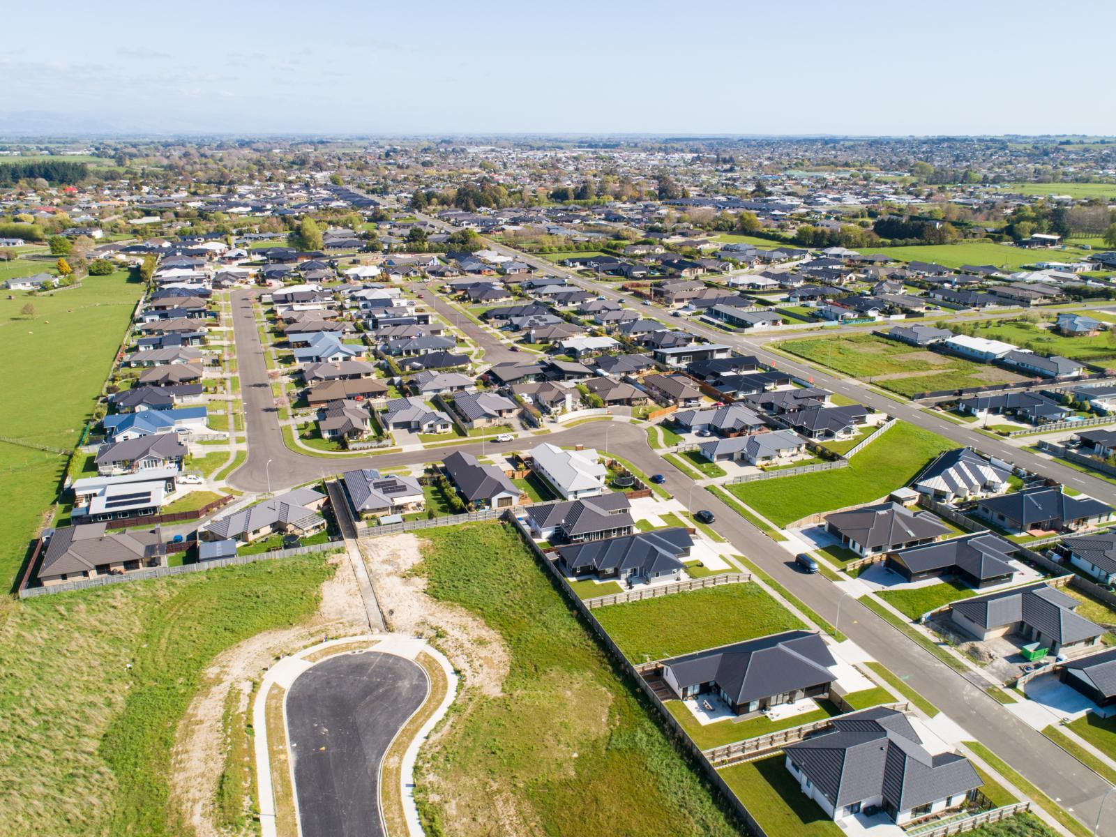 Feilding West