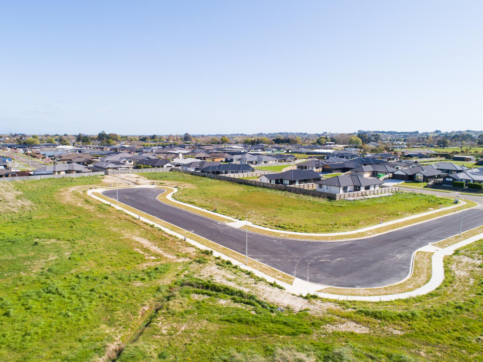 Feilding West