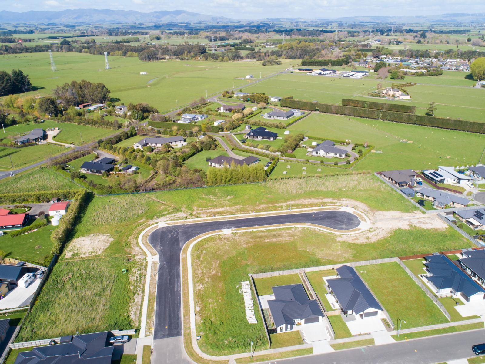 Feilding West
