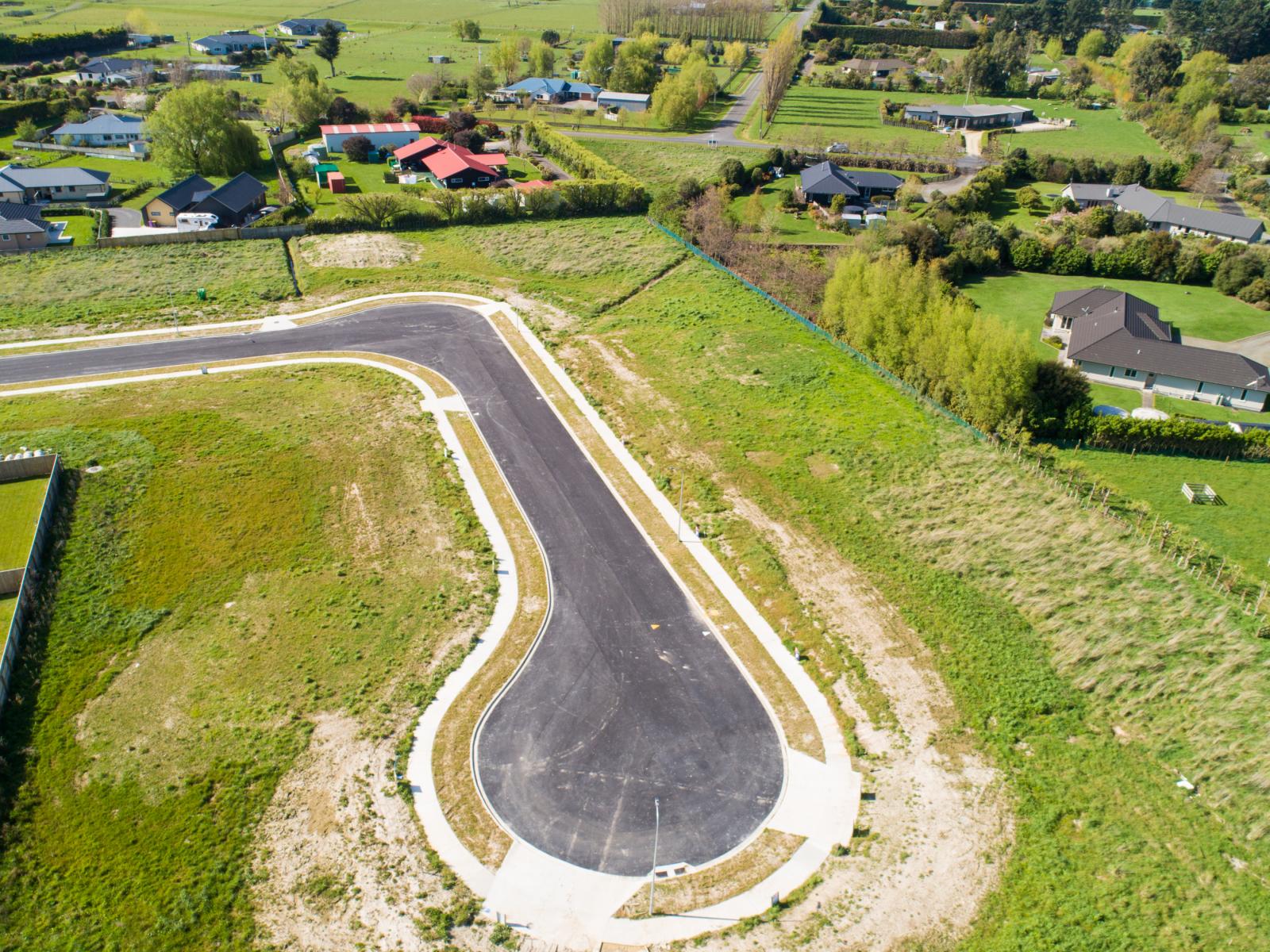 Feilding West