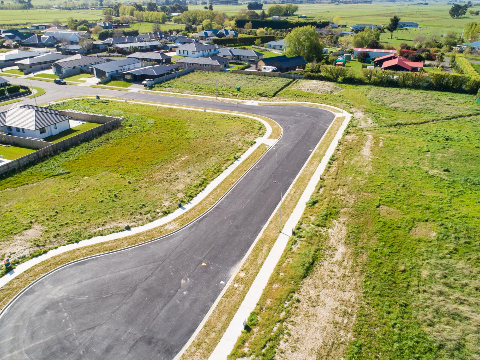 Feilding West