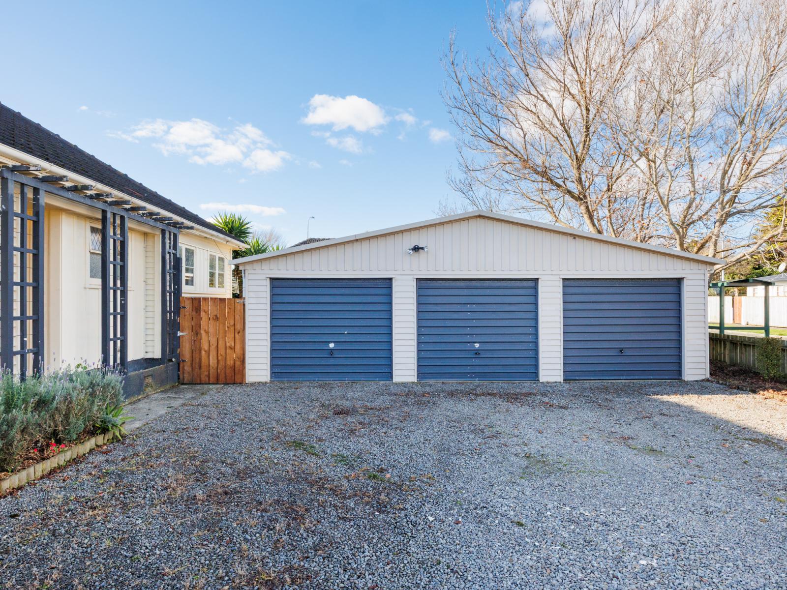 143 Rangiora Avenue, Roslyn