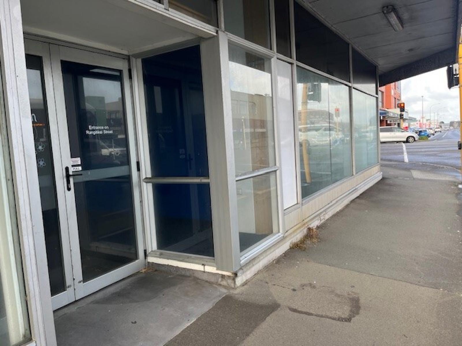 2-14 Grey Street, Palmerston North