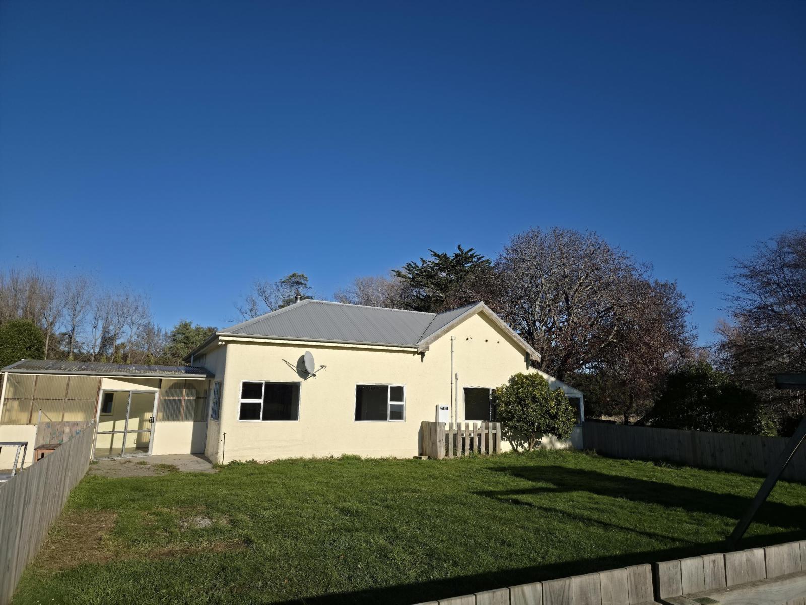 1A College Street, Oamaru North