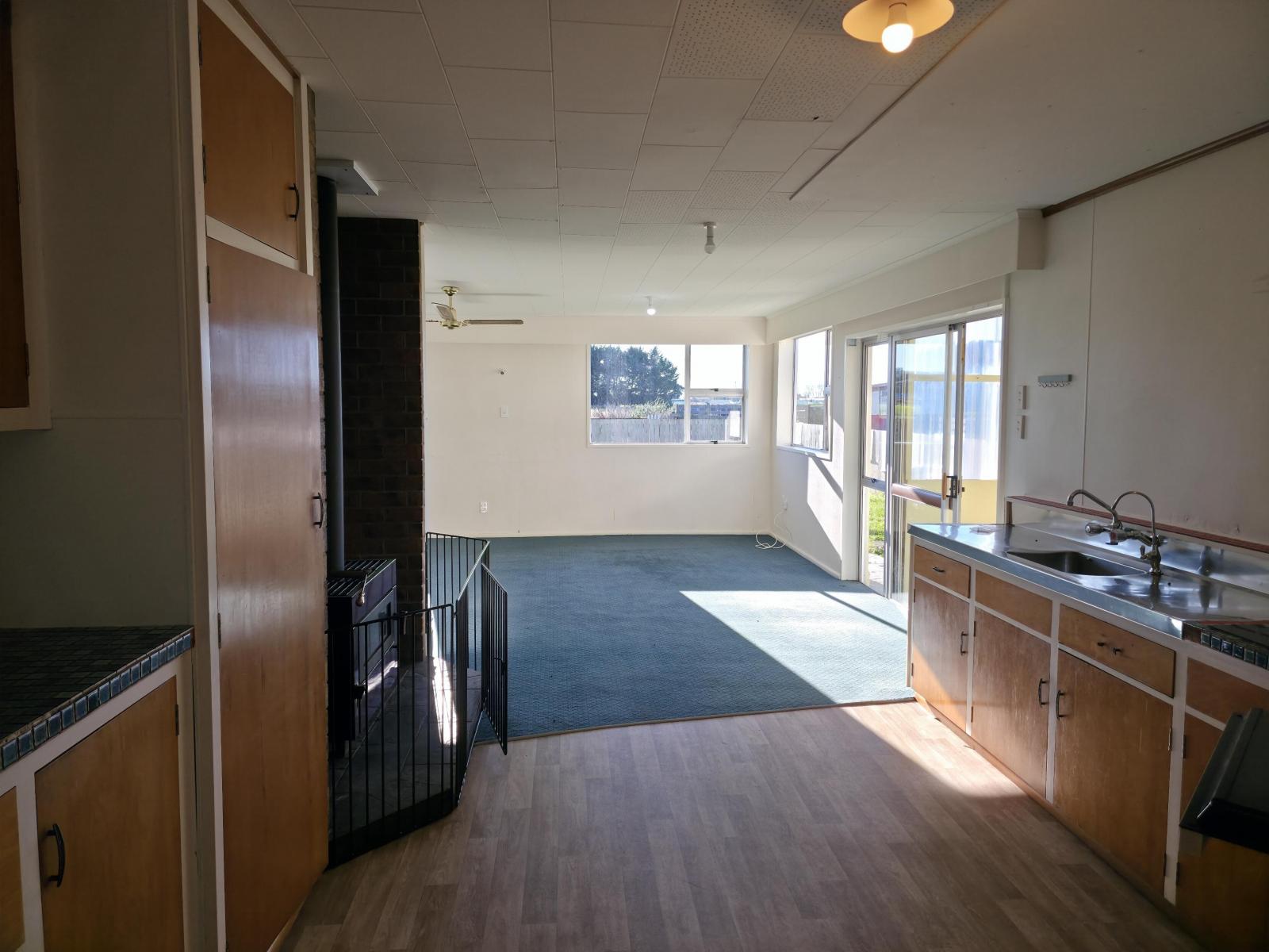 1A College Street, Oamaru North