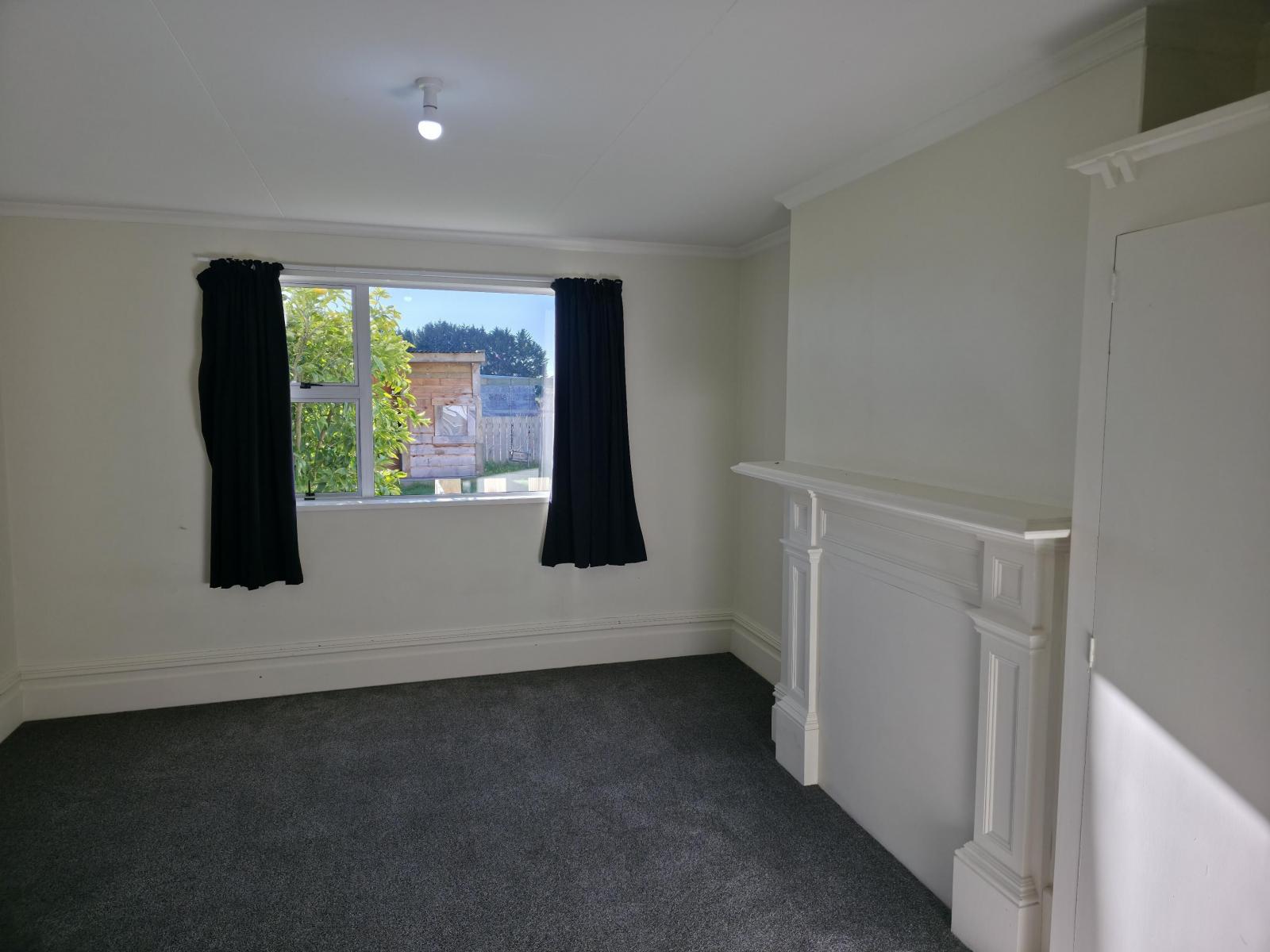 1A College Street, Oamaru North