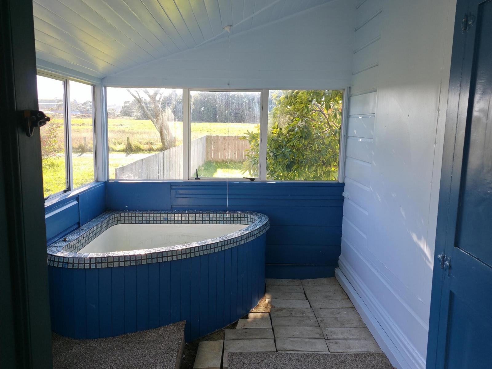 1A College Street, Oamaru North