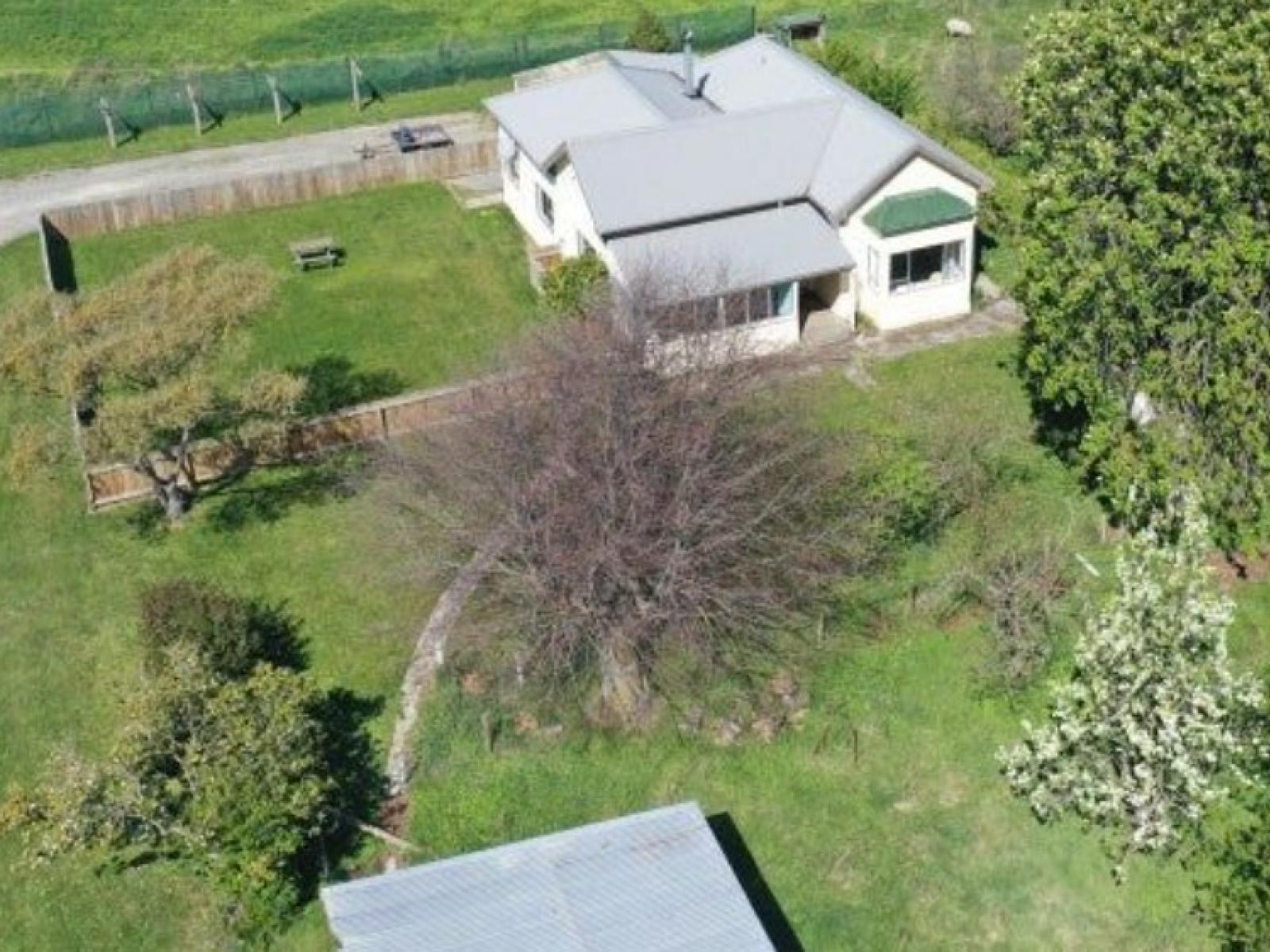 1A College Street, Oamaru North