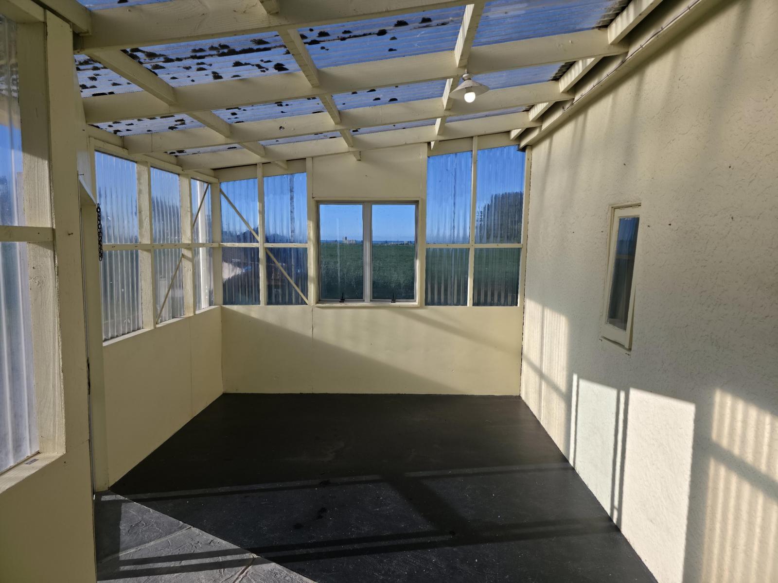 1A College Street, Oamaru North