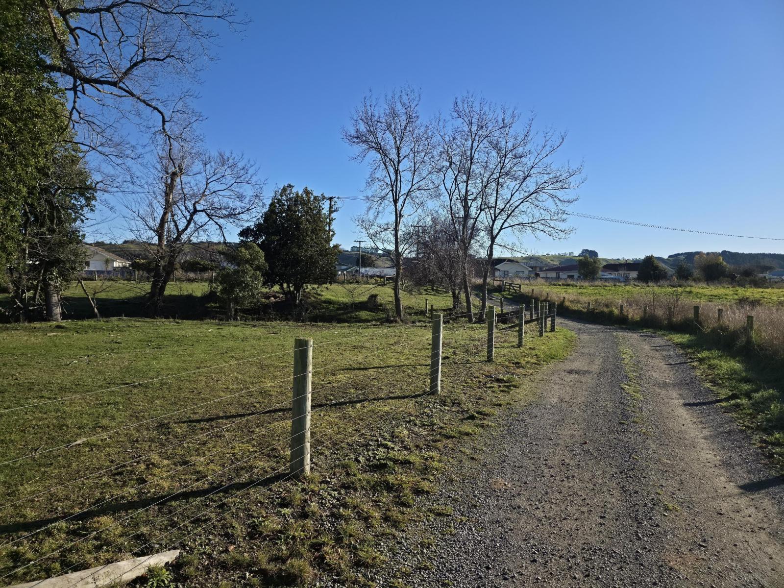 1A College Street, Oamaru North