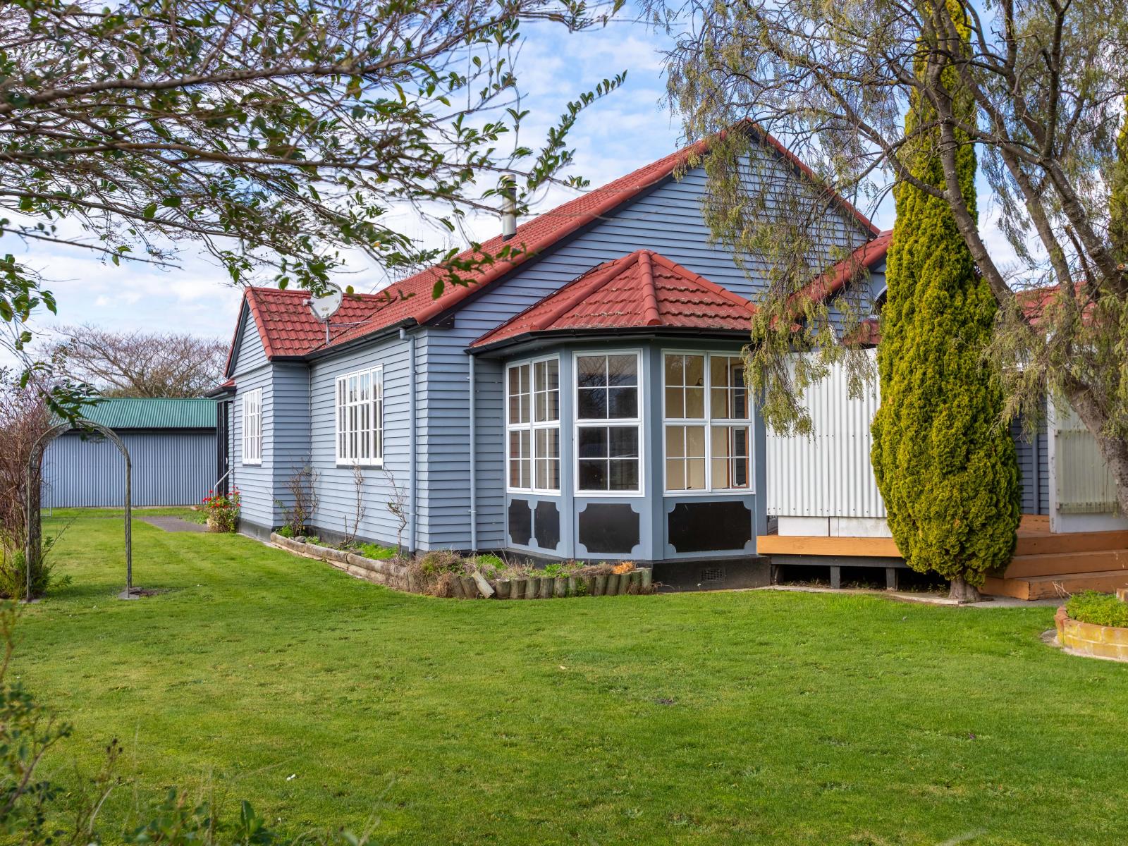 12 Gertrude Street, Dannevirke
