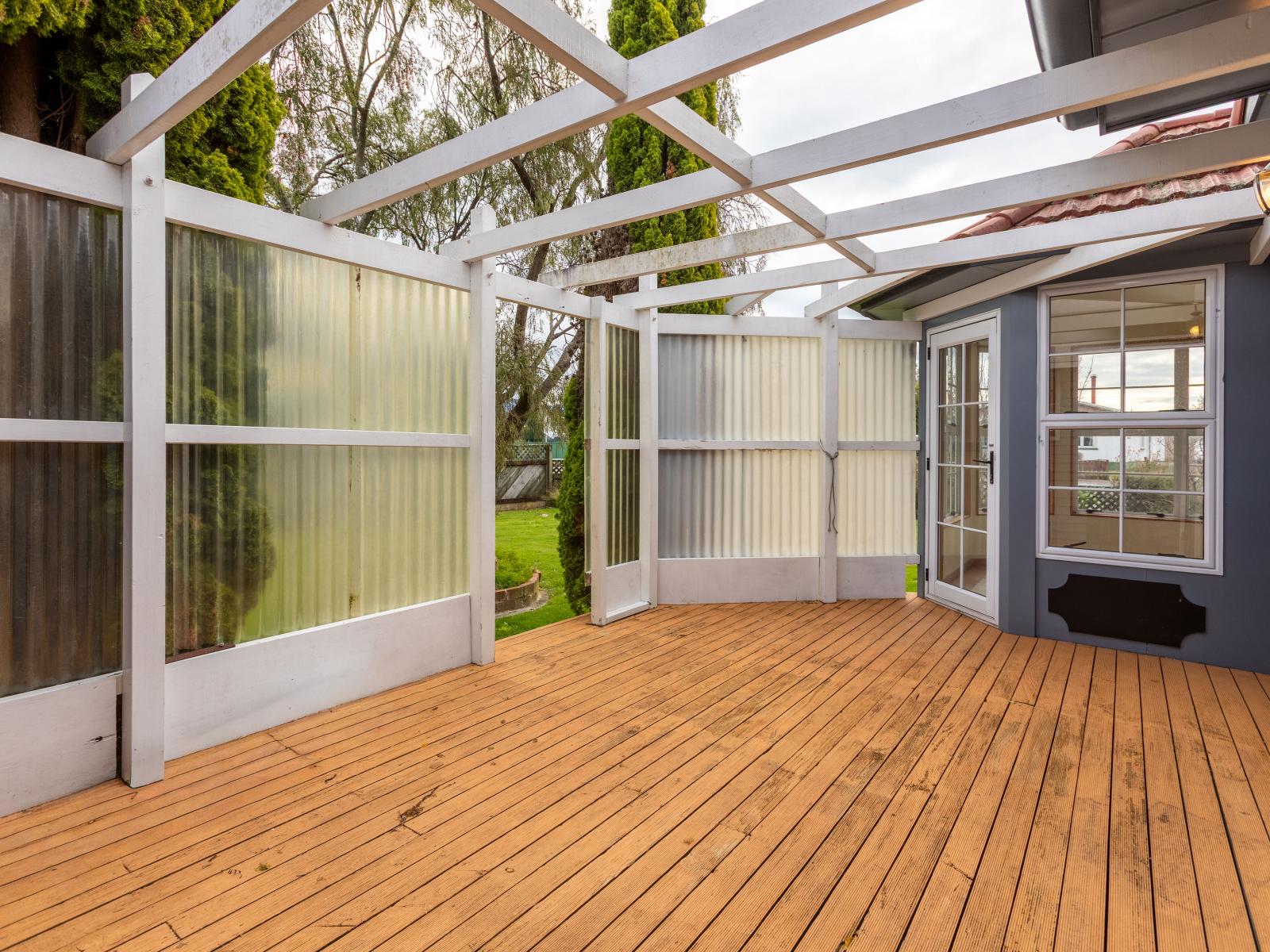 12 Gertrude Street, Dannevirke