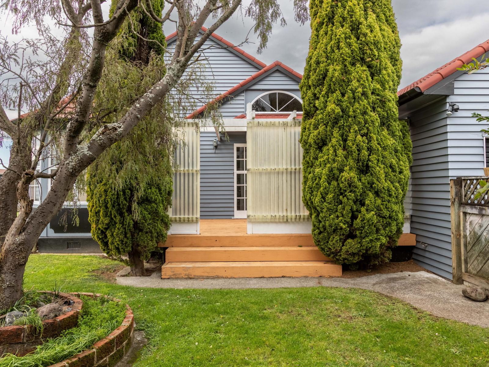 12 Gertrude Street, Dannevirke