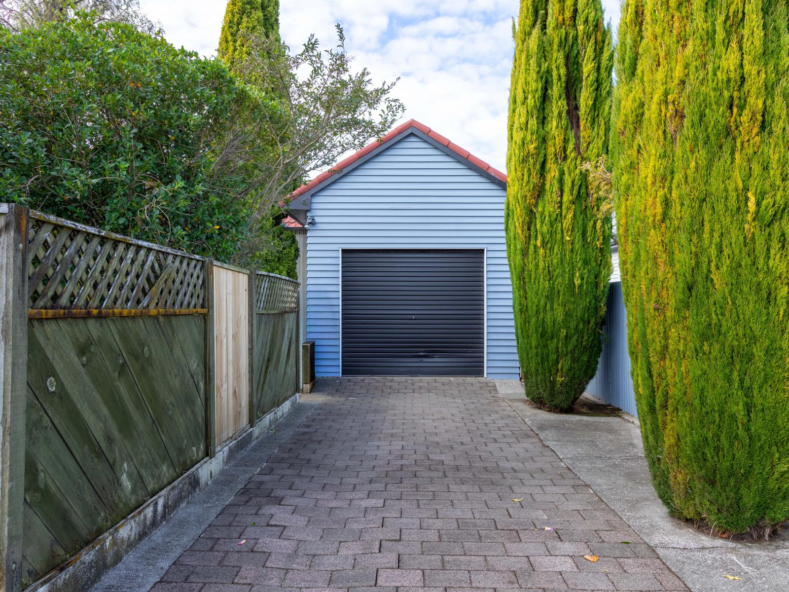 12 Gertrude Street, Dannevirke