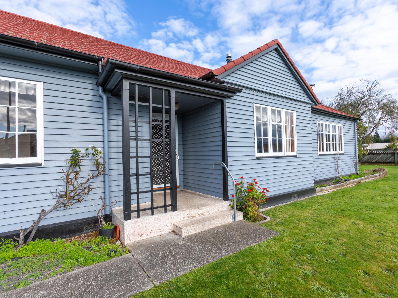 12 Gertrude Street, Dannevirke