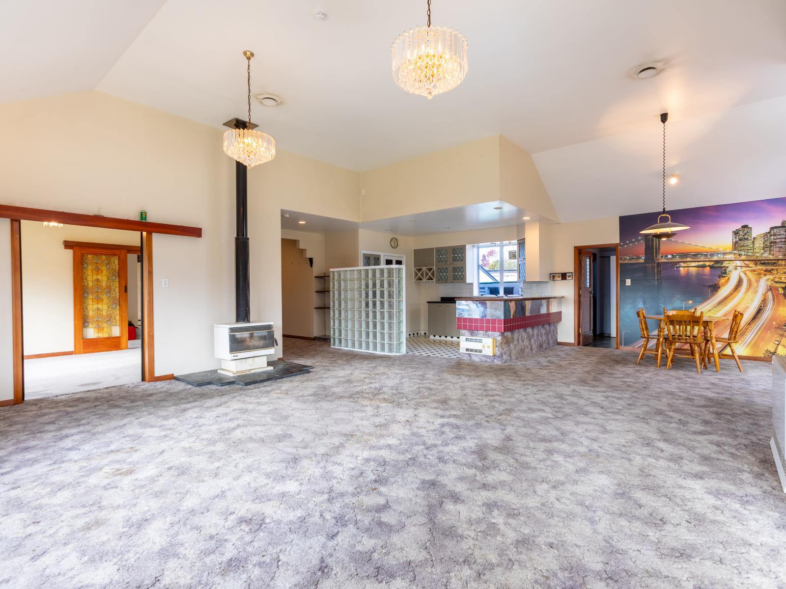 12 Gertrude Street, Dannevirke