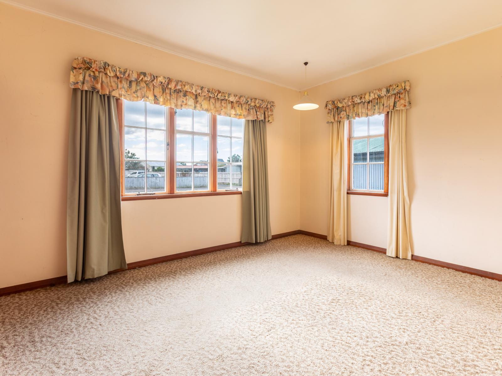 12 Gertrude Street, Dannevirke