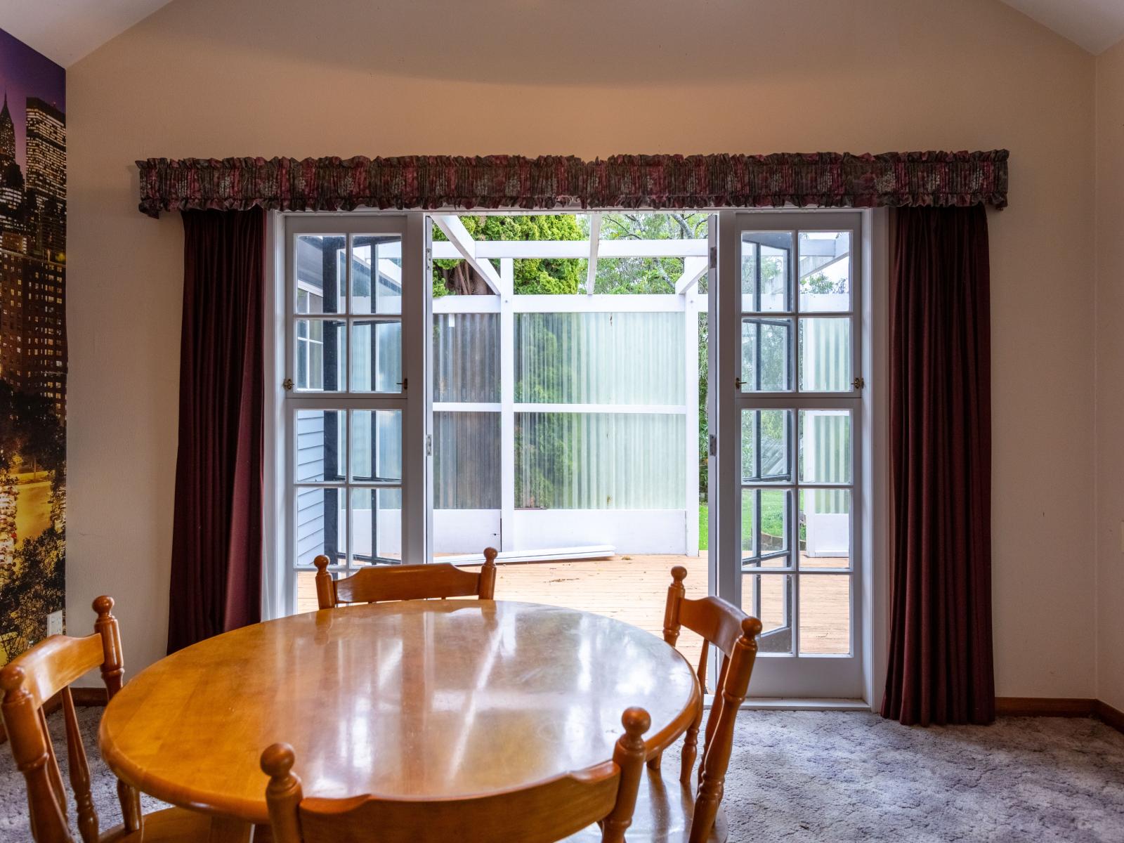 12 Gertrude Street, Dannevirke