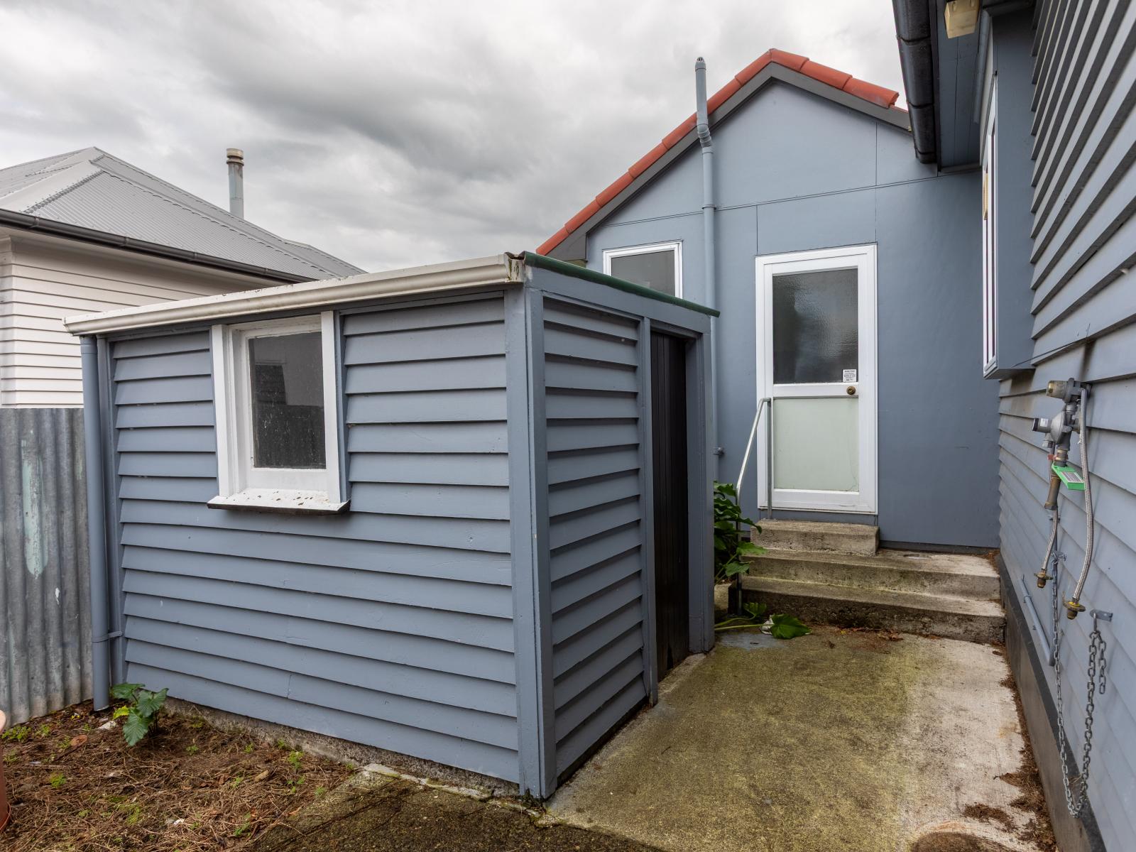 12 Gertrude Street, Dannevirke