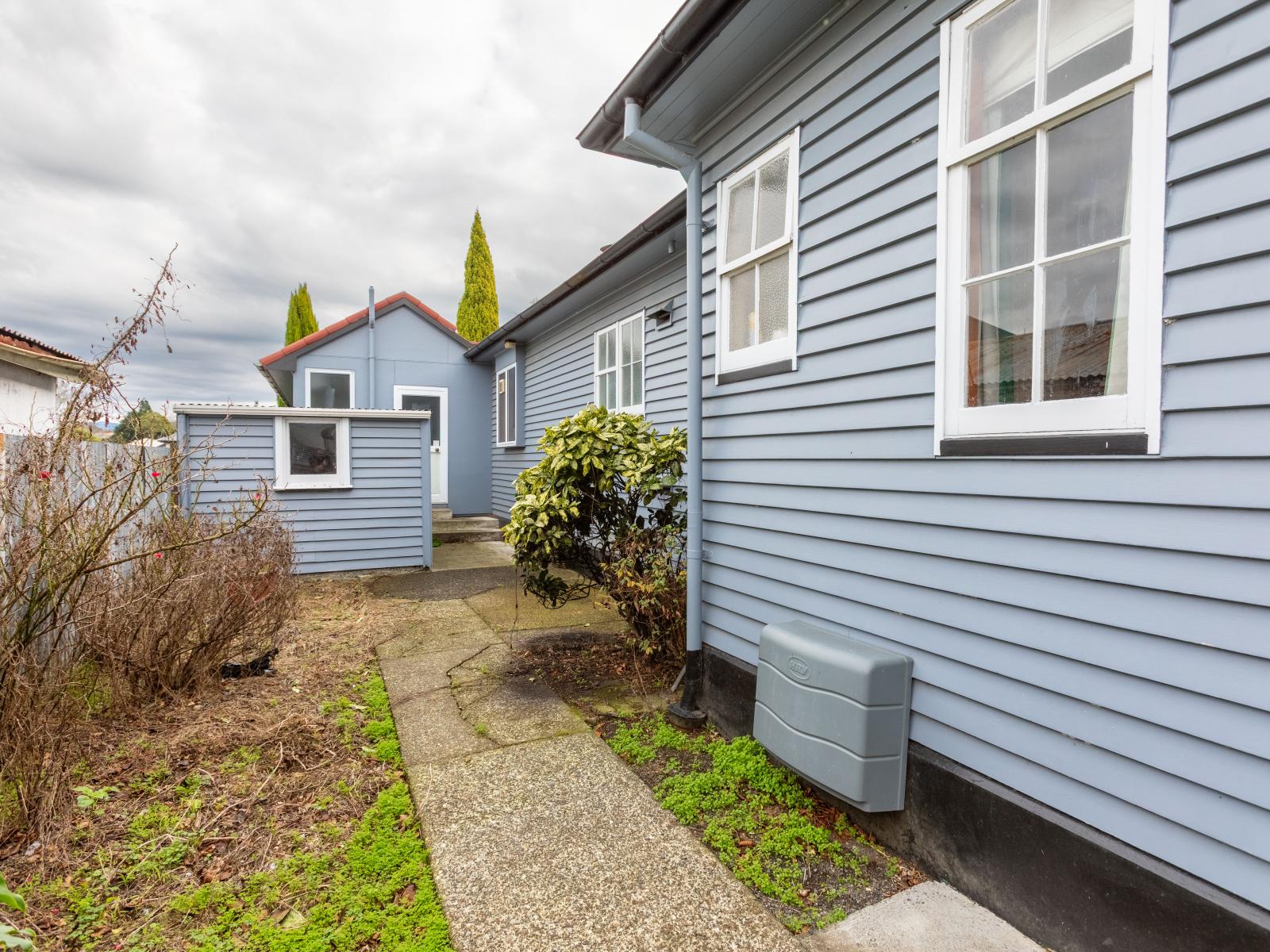 12 Gertrude Street, Dannevirke