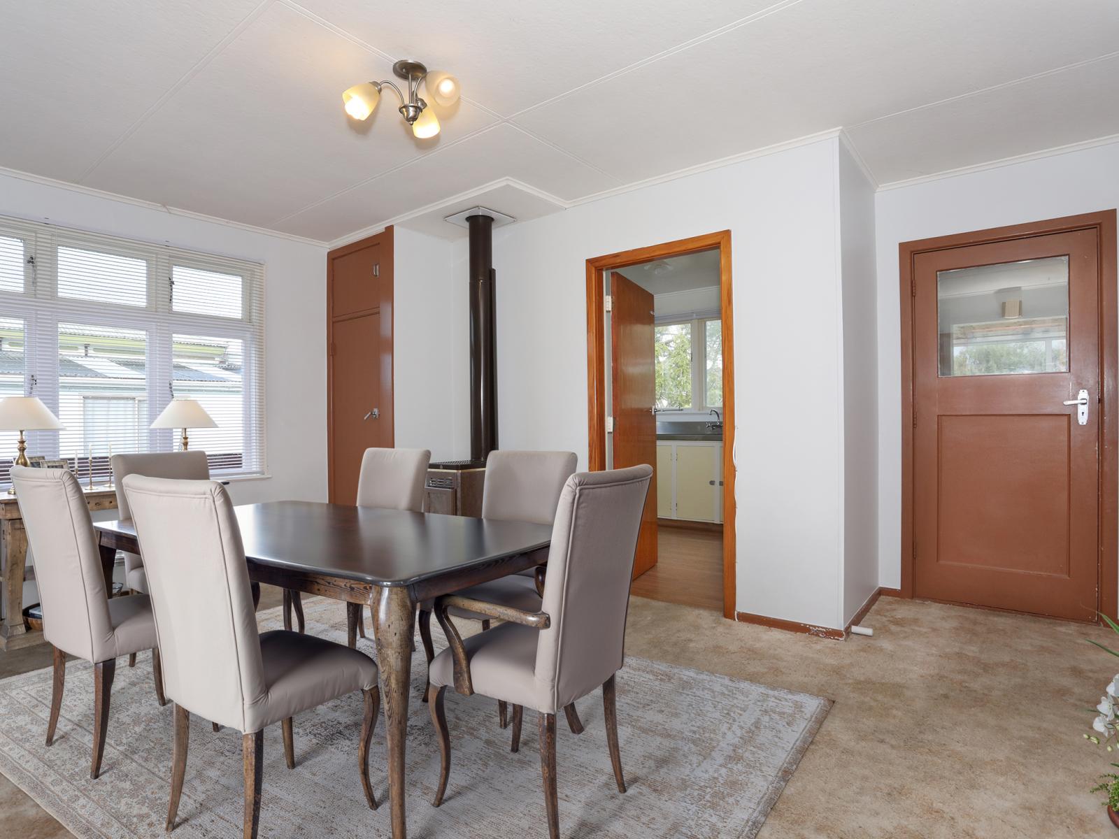 35 Morris Street, Marton