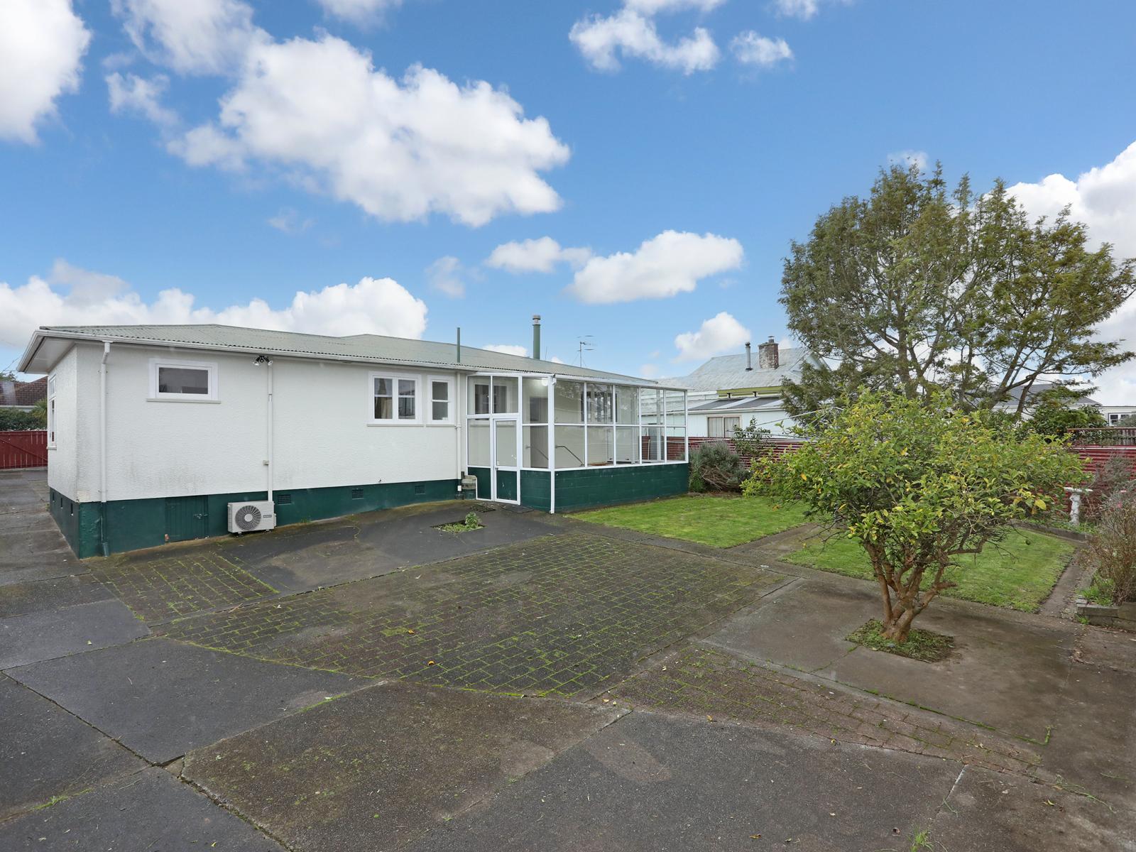 35 Morris Street, Marton