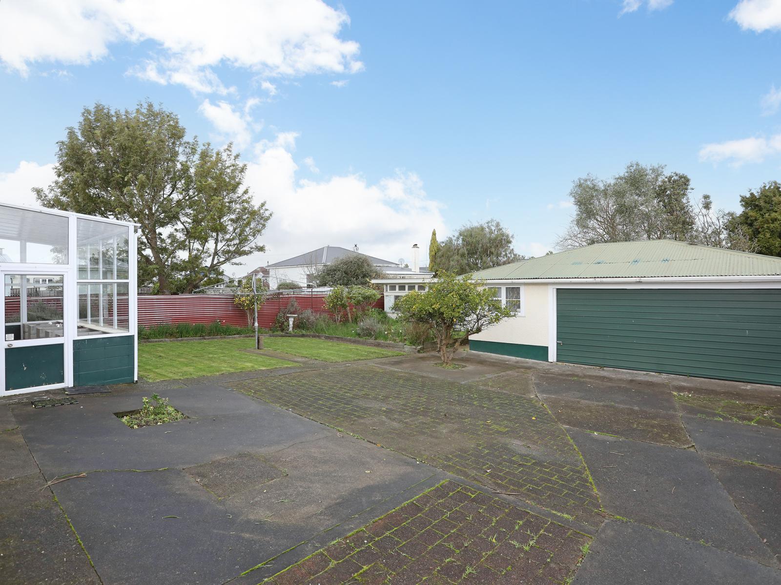 35 Morris Street, Marton