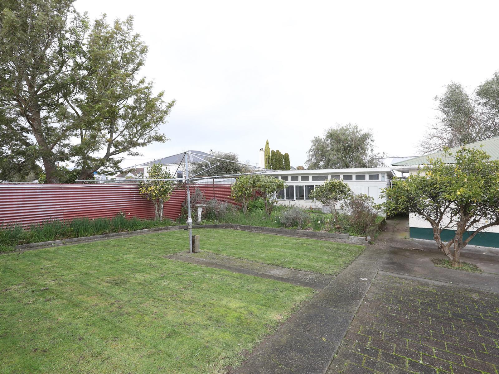35 Morris Street, Marton